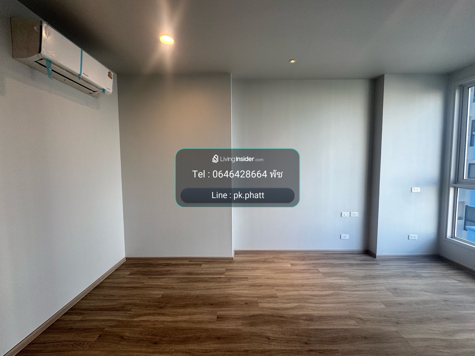 🔥 ห้องหลุดจอง! ราคาดี รีบคว้าโอกาสก่อนใคร 🔥  🏙️  คอนโดทำเลสุขุมวิท ใกล้ BTS ทองหล่อ  ✨ Studio | 25 SQ.M. 💰 เพียง 3.99 ล้านบาท!  📞Phat 0646428664 – รูปที่ 3