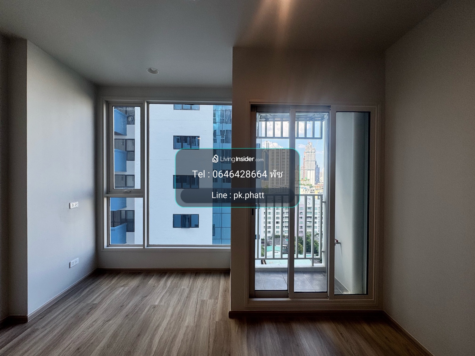 🔥 HOT DEAL! Booking Cancellation Unit – Only THB 3.99M! 🔥  🏙️ Culture Thonglor 📍 ☎️Phat 0646428664 – รูปที่ 2