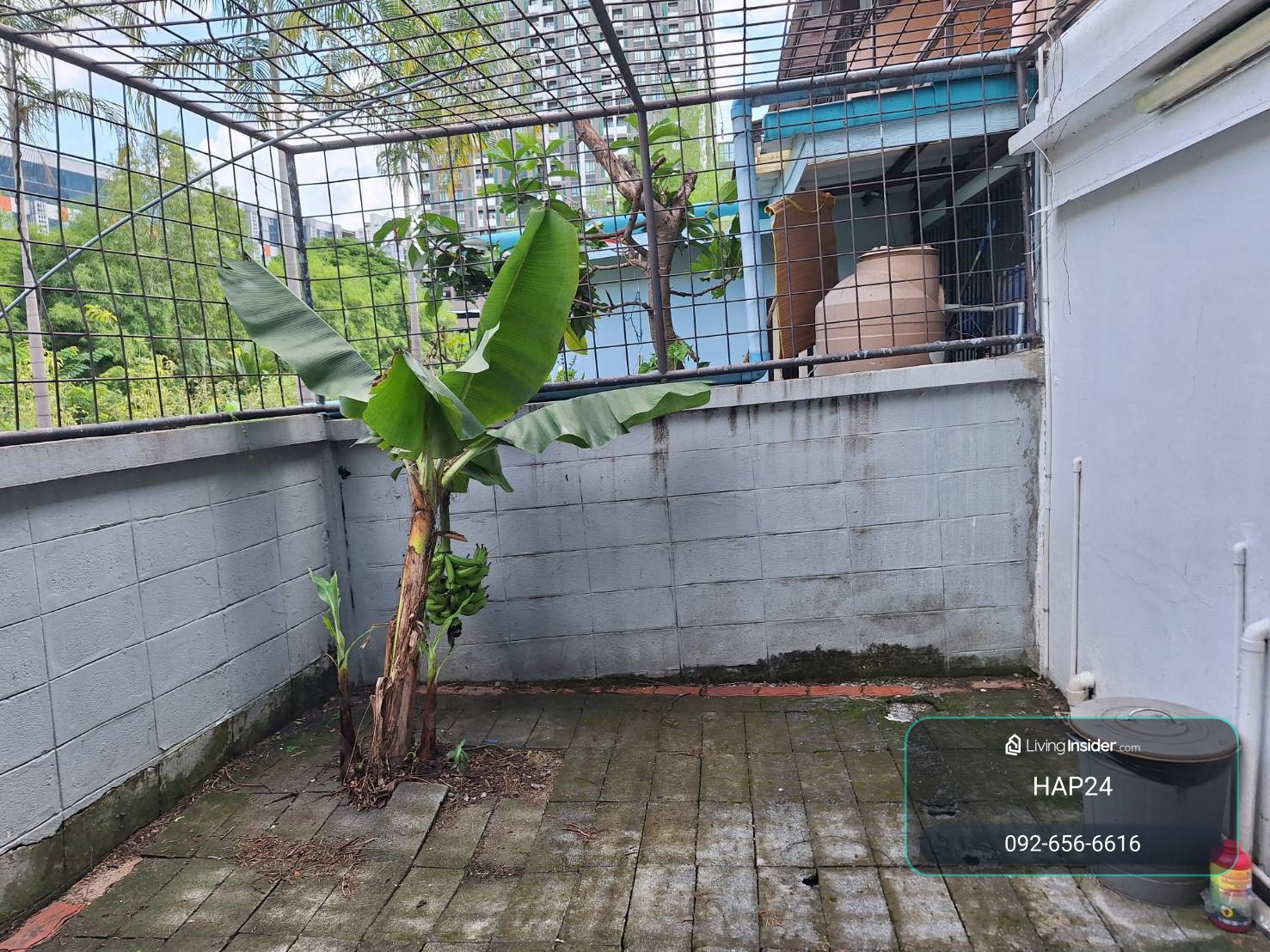 R006AGEV🏡FOR RENT✨Ladprao 21 Townhouse | Only 400m from MRT! Perfect for Living & Business 💖 – รูปที่ 4