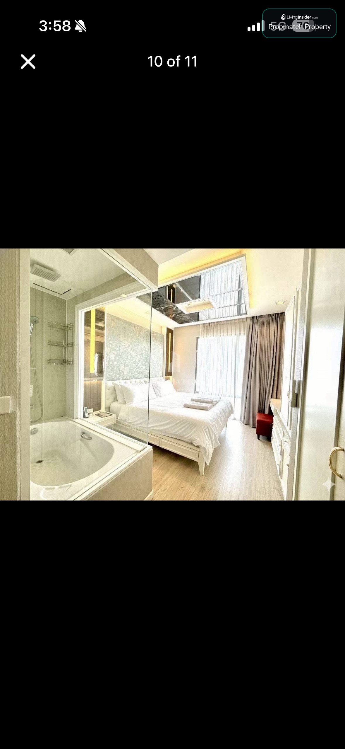 ✨Flash Deal ✨Star view rama 3 ( 2Bed 2Bath 78SQM.) พร้อมอยู่ ! เพียง 8,100,000 บาท Tel.0981315848 @propmatch  – รูปที่ 2
