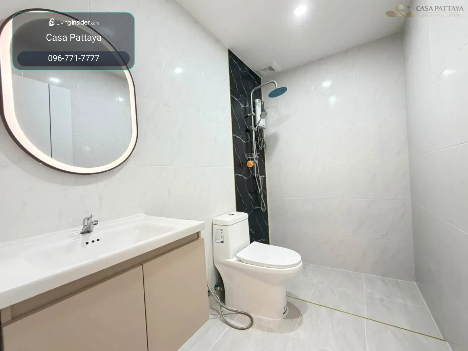 Urgent Sale! Corner Townhouse at Ratanakorn Village 10 – รูปที่ 3