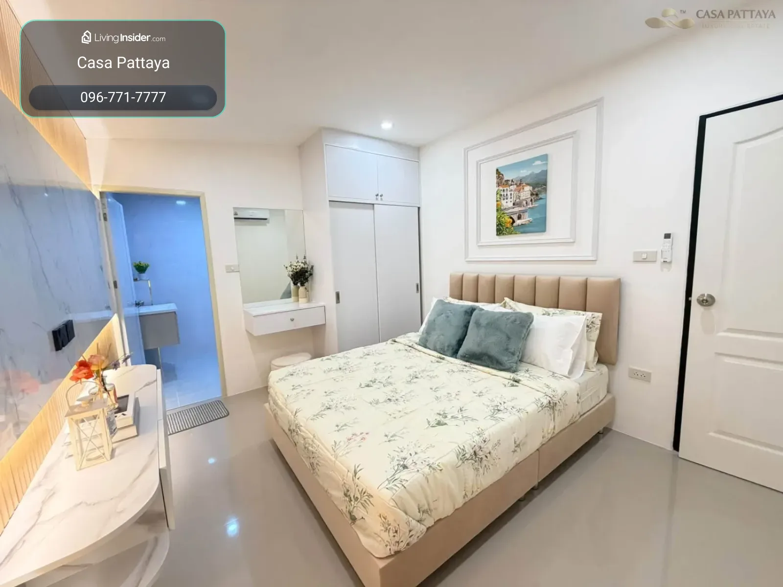 Urgent Sale! Corner Townhouse at Ratanakorn Village 10 – รูปที่ 4