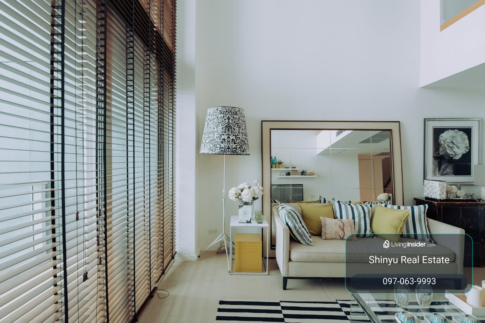 Condo for sale: The River Condominium - 136.52 sq m. - Sale 28,000,000 baht [MKs2610018] – รูปที่ 2