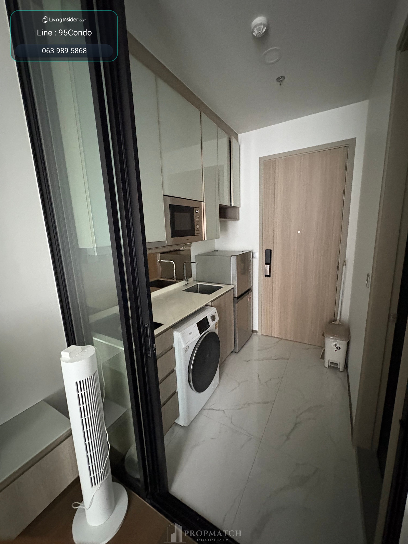 Park Origin Phayathai PM038214 – รูปที่ 4