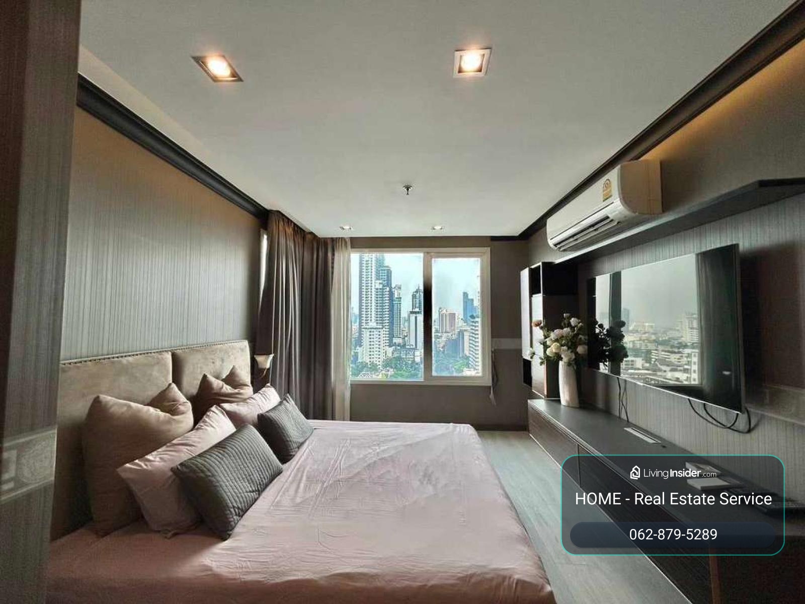 Baan Siri 31 / 3 Bedrooms (SALE WITH TENANT), บ้าน สิริ 31 / 3 ห้องนอน (ขายพร้อมผู้เช่า) FON379 – รูปที่ 4