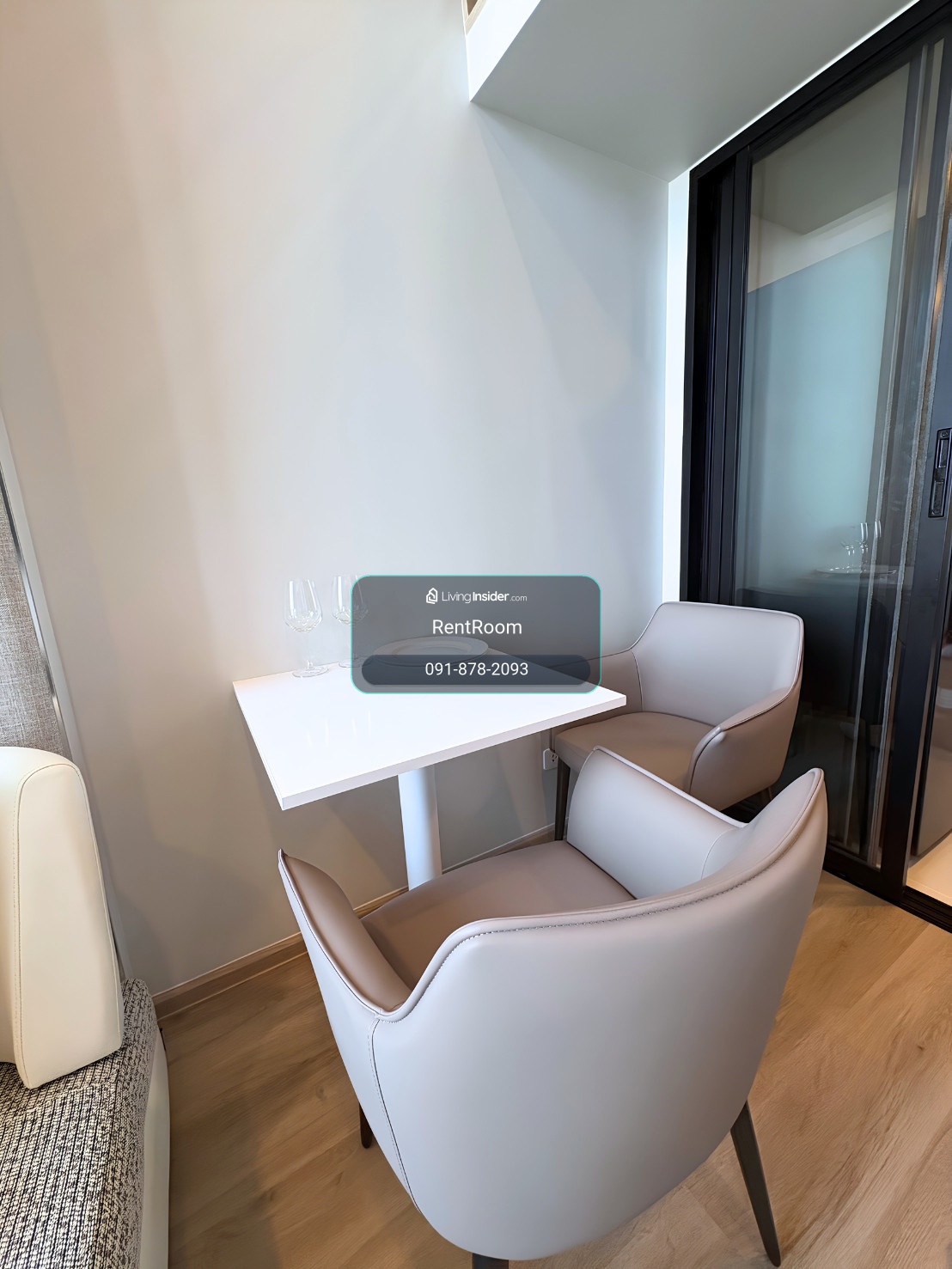 Special 39,999/ Month for rent Culture Thonglor Duplex 1 Bedroom – รูปที่ 4