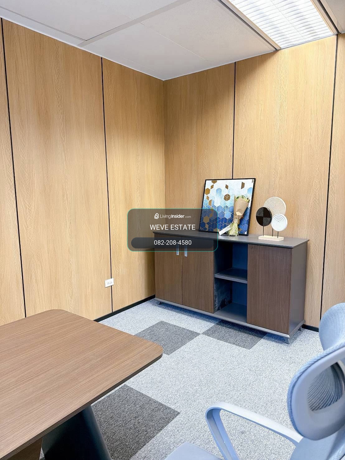 Promotion 110,000/ Month for rent ASP Capital Tower (Closed to BTS Ploenchit ) – รูปที่ 4