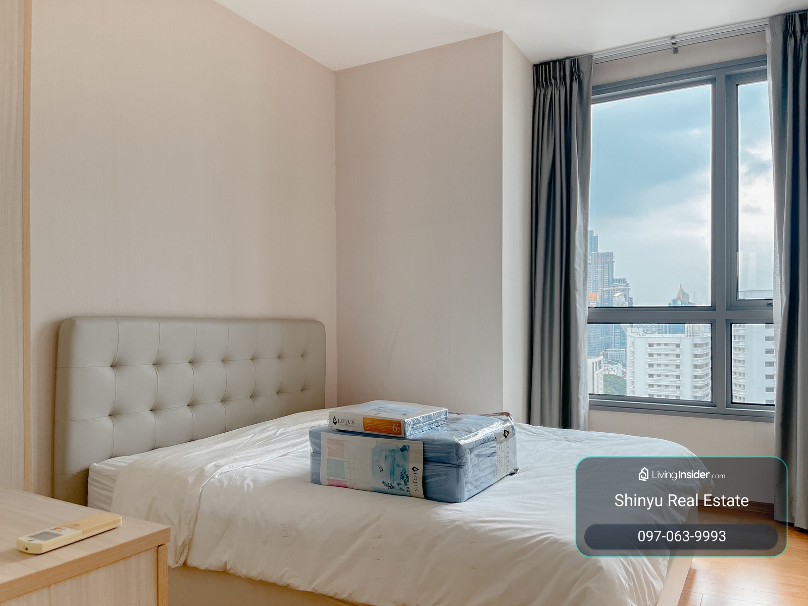 For rent: H Sukhumvit 43 – 45,000 THB/month [MNr251006]  – รูปที่ 2