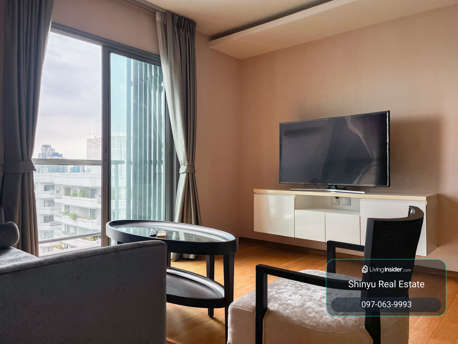 For rent: H Sukhumvit 43 – 45,000 THB/month [MNr251006]  – รูปที่ 4