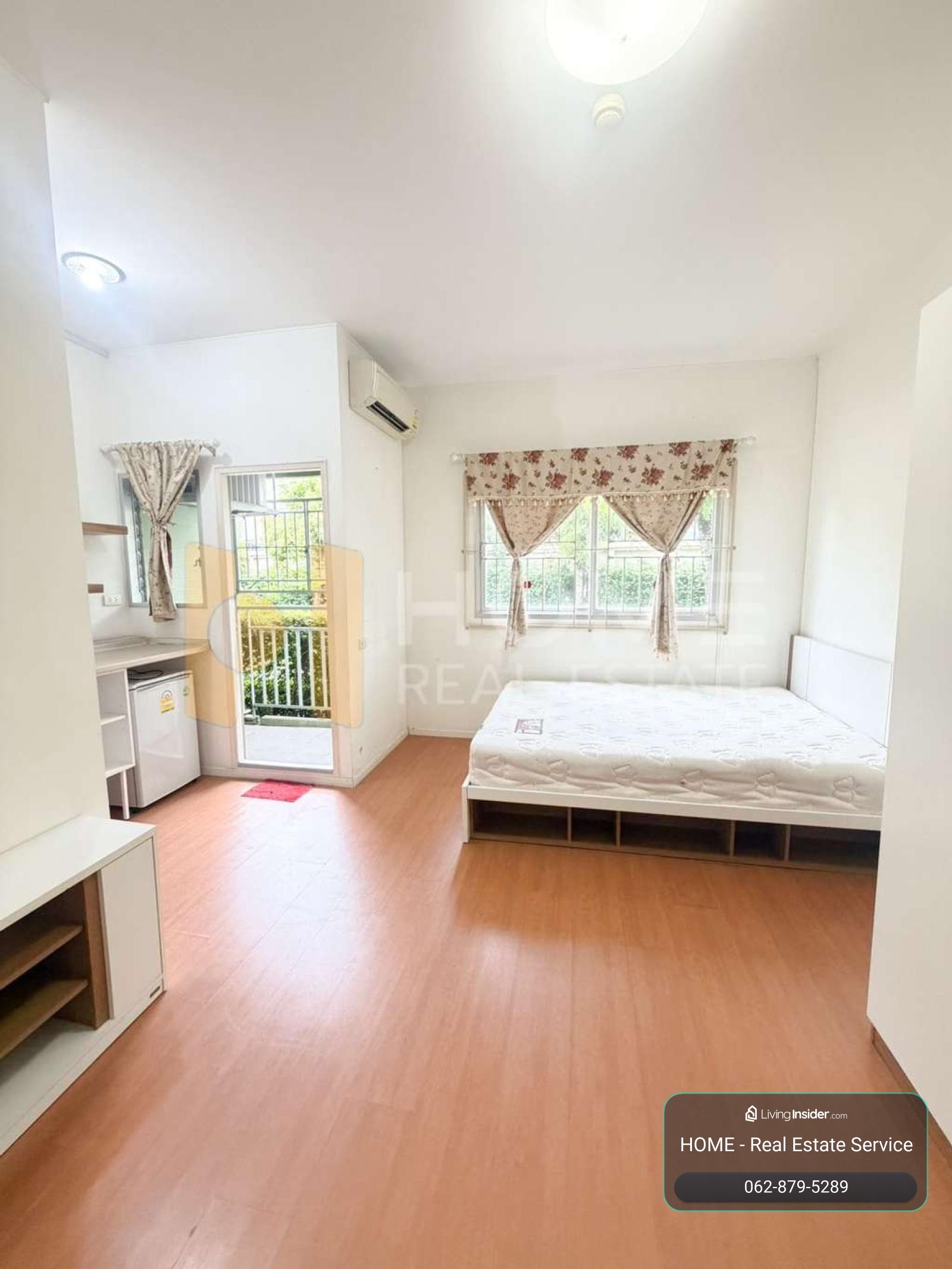 Lumpini Condo Town Chonburi - Sukhumvit / Studio (FOR SALE), ลุมพินี คอนโดทาวน์ ชลบุรี - สุขุมวิท / ห้องสตูดิโอ (ขาย) NANN067 – รูปที่ 2