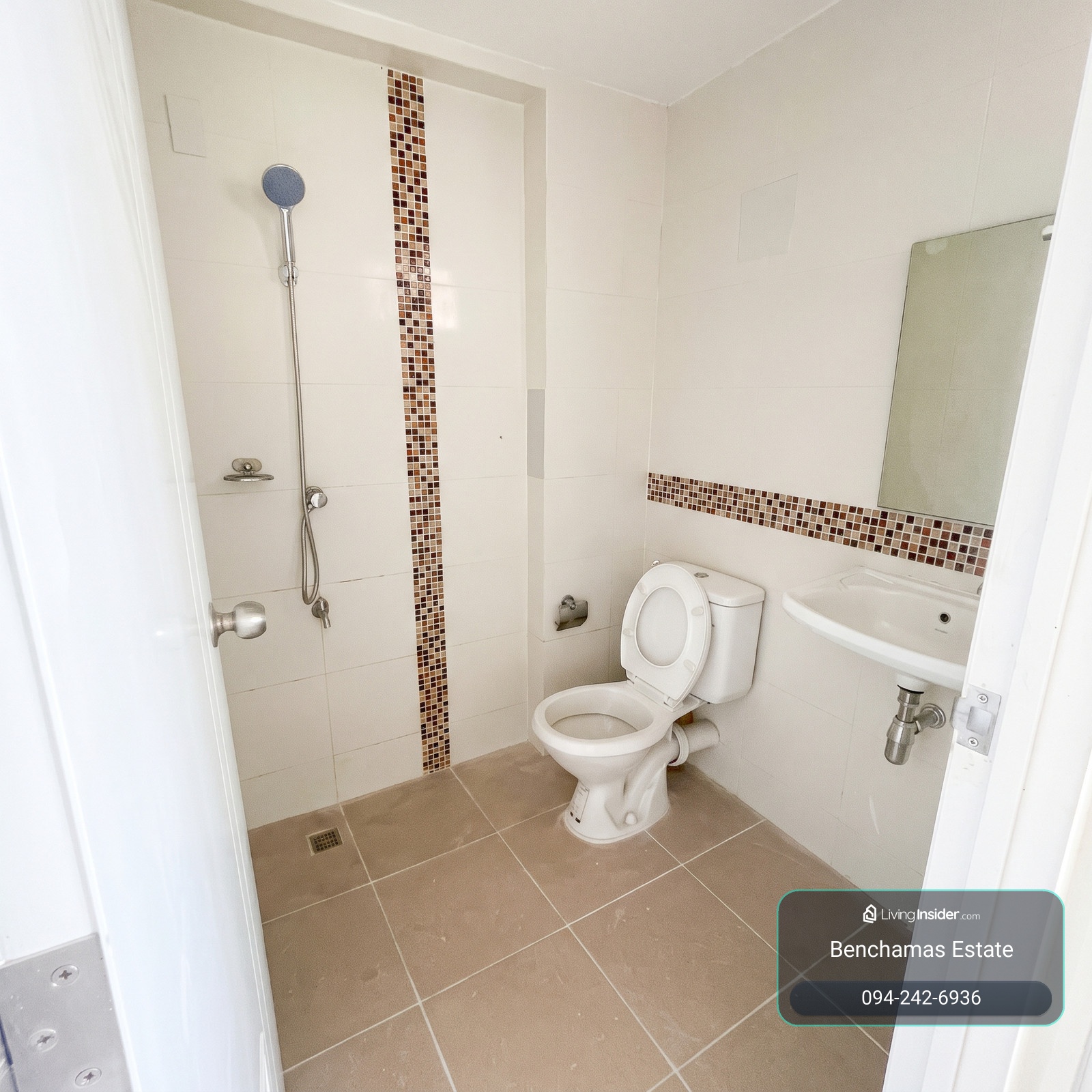🔥 **Condo for Sale at Yoo Ruay Condo  | Near MRT Nawamin – รูปที่ 3