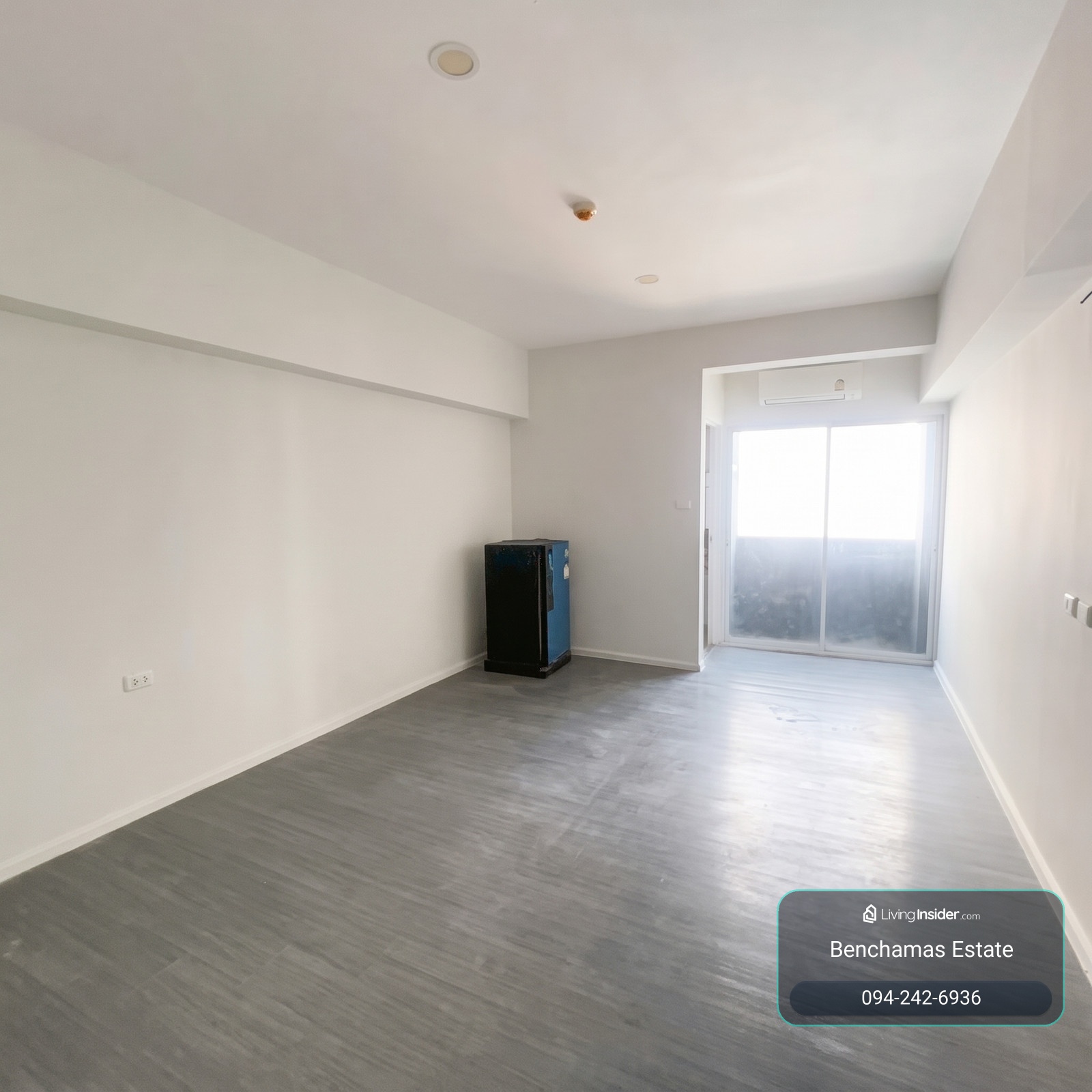 🔥 **Condo for Sale at Yoo Ruay Condo  | Near MRT Nawamin – รูปที่ 2