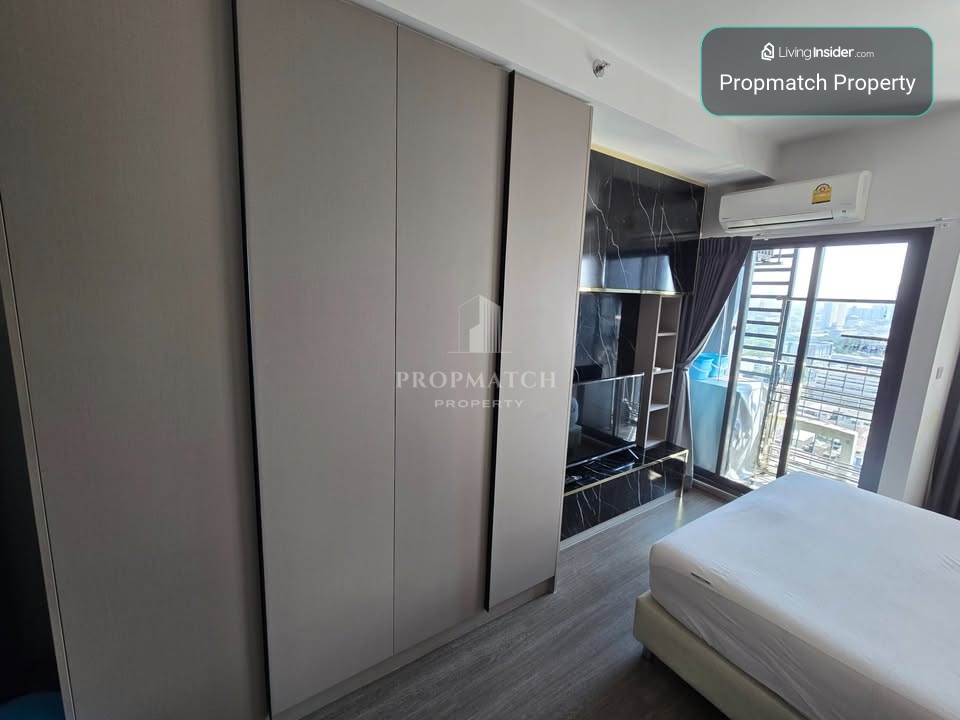 ✨Flash Deal ✨IDEO Sukhumvit 93 ( 1Bed 1Bath 25SQM.) พร้อมอยู่ ! เพียง 3,420,000 บาท Tel.0981315848 @propmatch  – รูปที่ 3