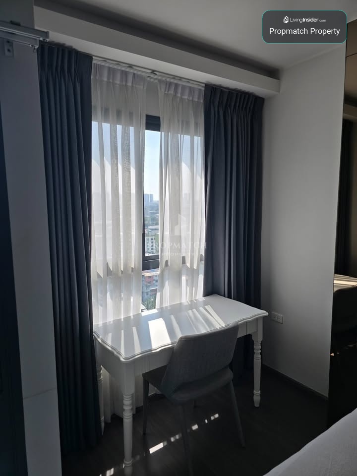 ✨Flash Deal ✨IDEO Sukhumvit 93 ( 1Bed 1Bath 25SQM.) พร้อมอยู่ ! เพียง 3,420,000 บาท Tel.0981315848 @propmatch  – รูปที่ 4