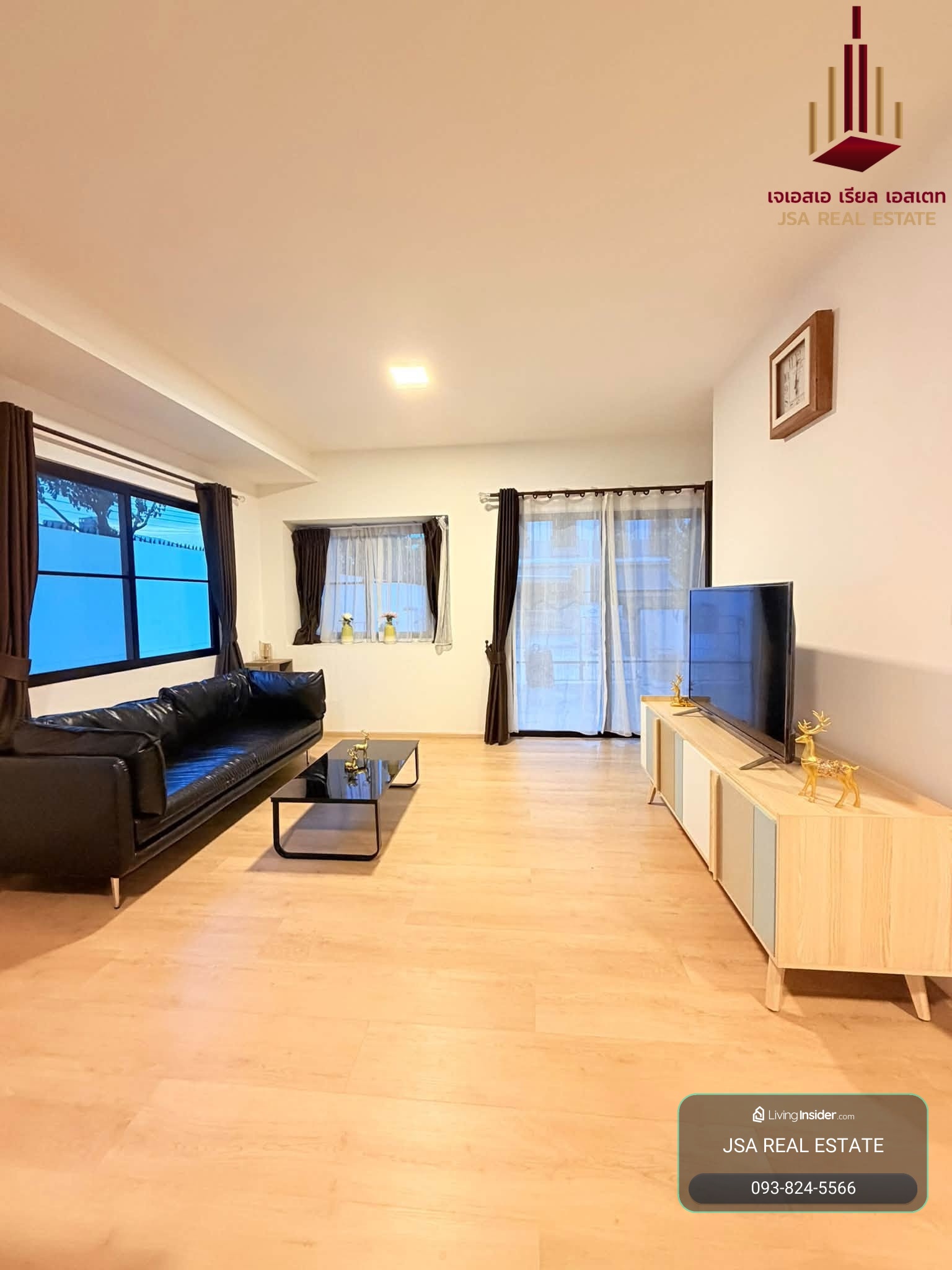 ✨ For Sale : Indy 5 Bangna Km.7 ✨ 💰 Only 6,890,000 THB – รูปที่ 4