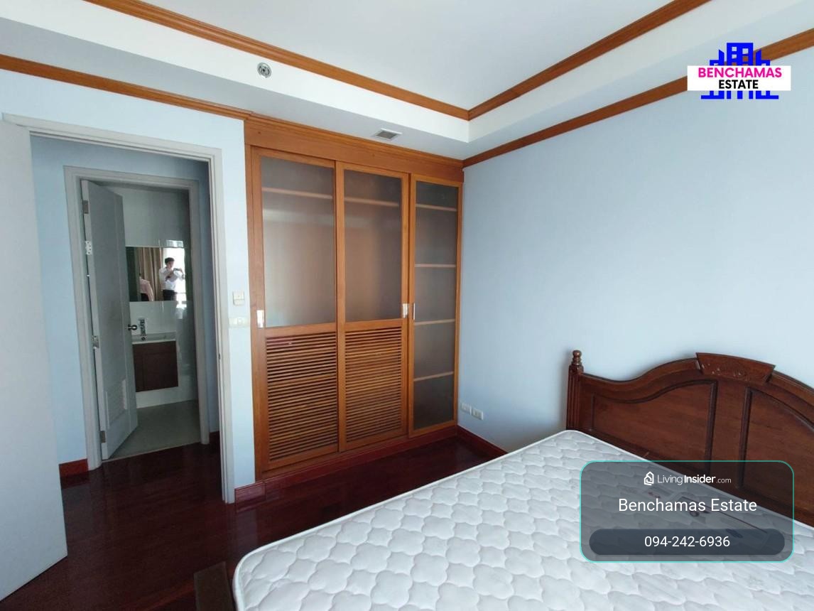 🔥 **ขายคอนโด ทรู ทองหล่อ คอนโด  | Thru Thonglor Condo | ใกล้ MRT เพชรบุรี – รูปที่ 4