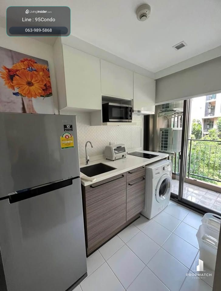 Condolette Pixel Sathorn: Condolette Pixel Sathorn PM033997 – รูปที่ 4