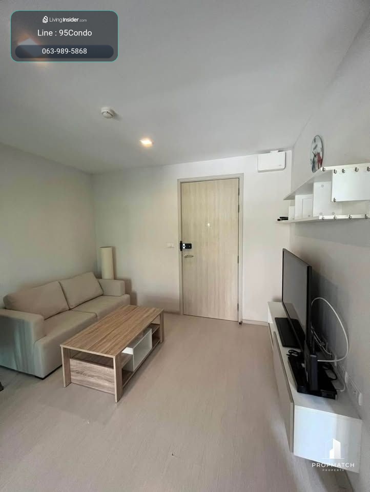 Condolette Pixel Sathorn: Condolette Pixel Sathorn PM033997 – รูปที่ 3