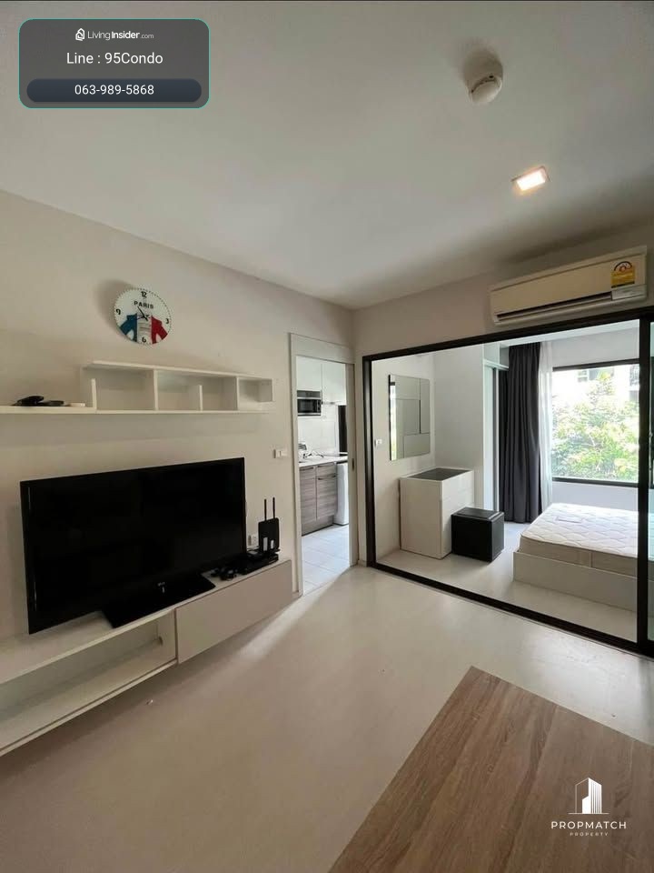 Condolette Pixel Sathorn: Condolette Pixel Sathorn PM033997 – รูปที่ 2