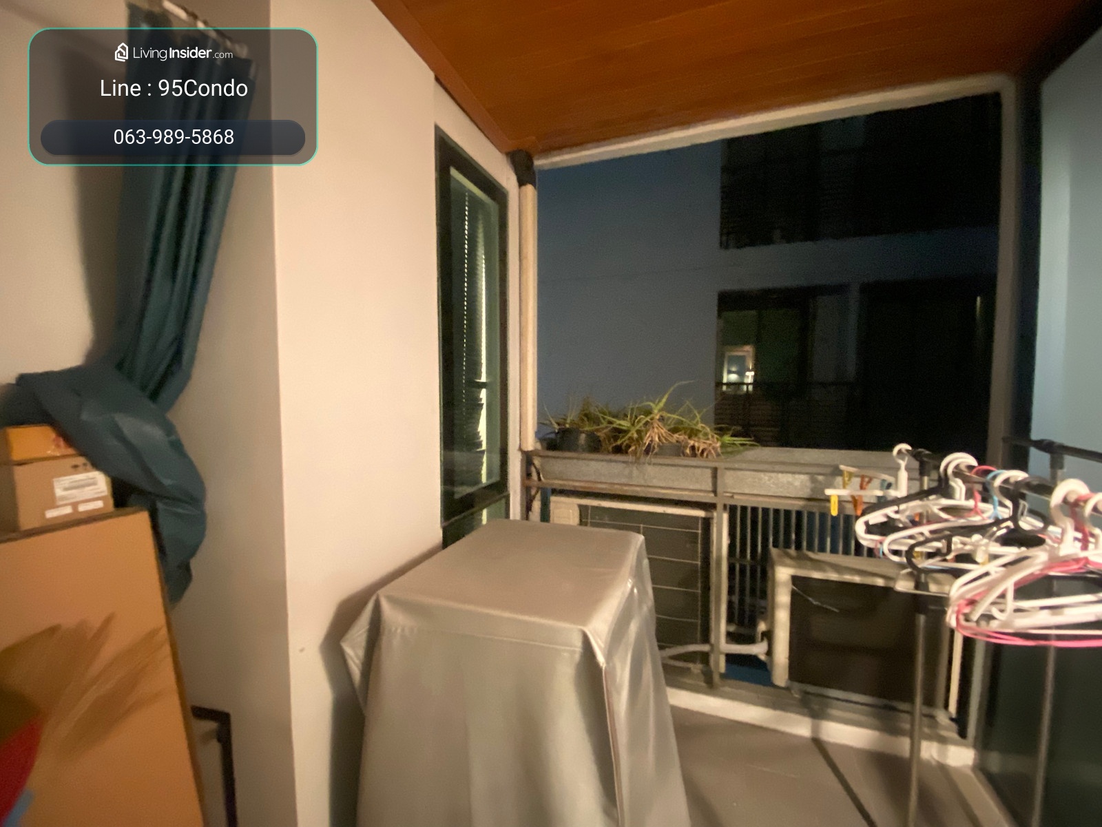 Quad Silom : Quad Silom PM016393 – รูปที่ 4