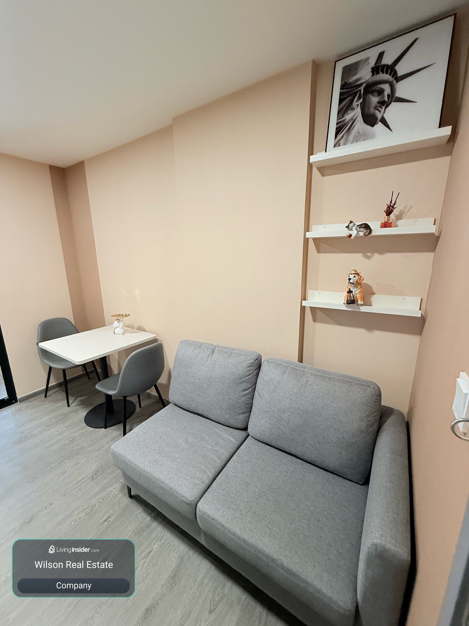 Kave town island, beautiful built-ins, ready to move in. – รูปที่ 3