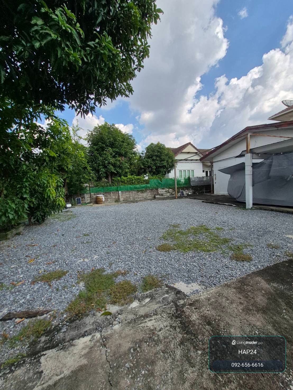SAI212 ขายที่ดิน 73 ตร.ว. โซนรัชโยธิน เหมาะสำหรับนักลงทุนซื้อไปสร้างบ้านขาย – รูปที่ 2