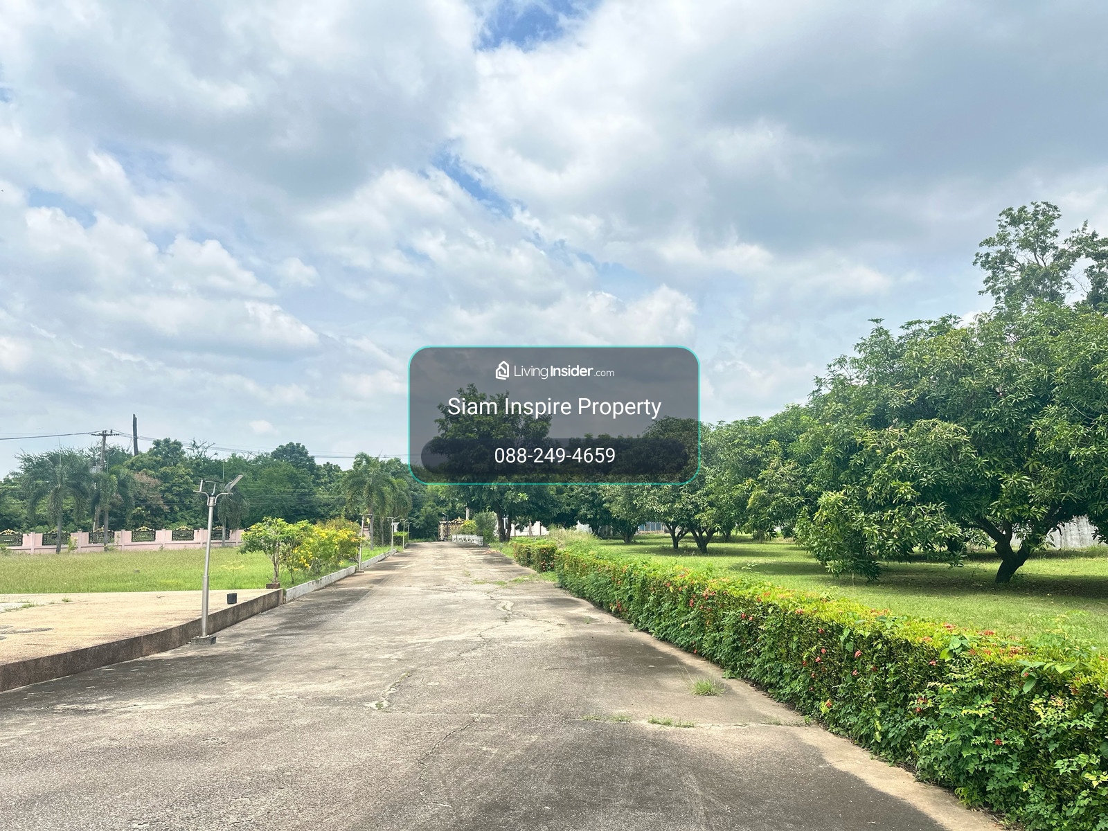 Call urgently for house and land. – รูปที่ 3
