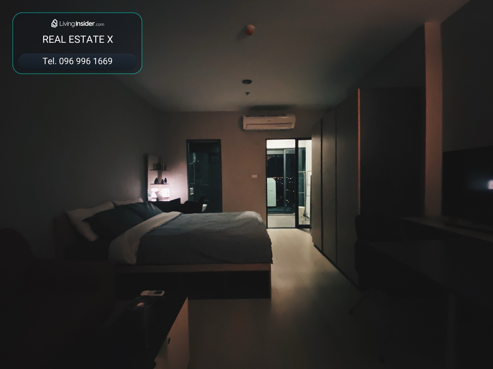 For sale IDEO Sukhumvit 115 – รูปที่ 3