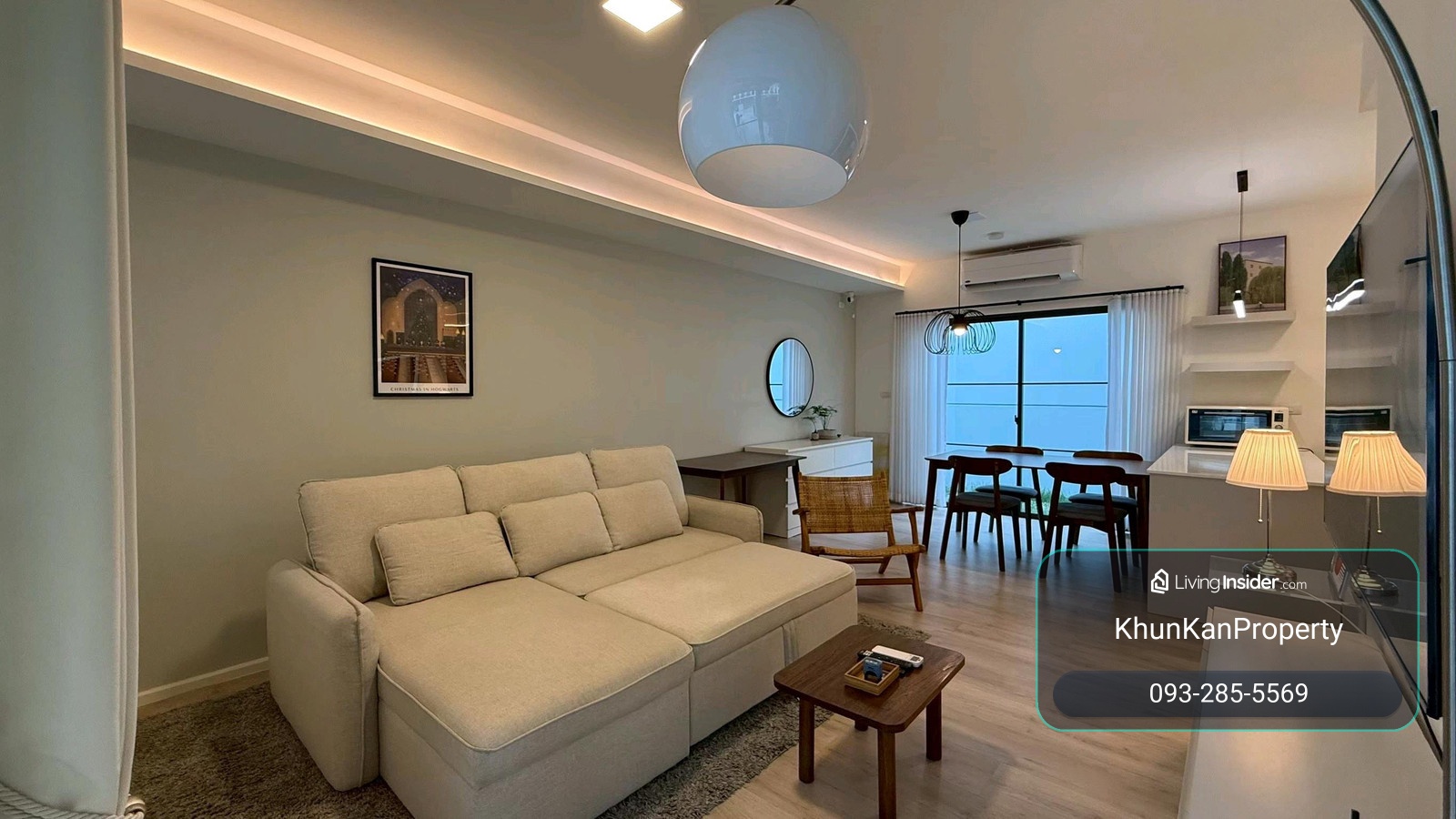 ✅ FOR RENT ✅ Villaggio 3 Srinakarin–Bangna 🔥 HOT DEAL! – รูปที่ 4