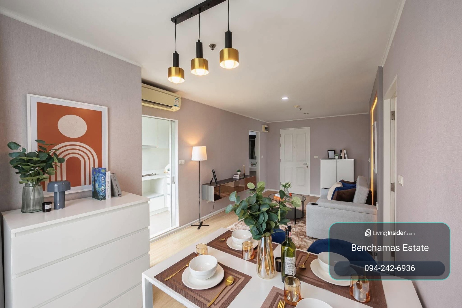 🔥 ขายคอนโด U Delight 2 @ Bang Sue Station (ยู ดีไลท์ 2 แอท บางซื่อ สเตชั่น) | ใกล้ MRT บางซ่อน – รูปที่ 2