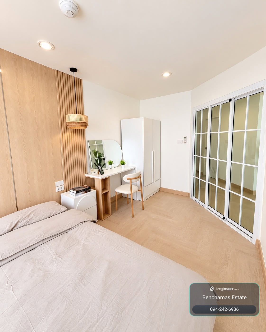 🔥 ขายคอนโดฝักข้าวโพด รามคำแหง 40  Fak Khao Phod Condo Ramkhamhaeng 40ใกล้ Airport Rail Link หัวหมาก และ MRT สายสีเหลือง – รูปที่ 4