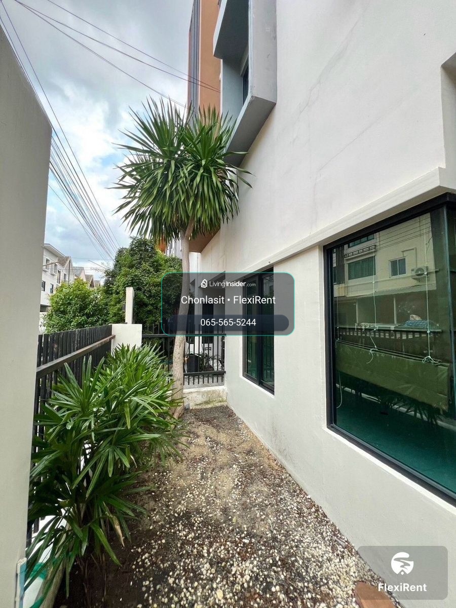 Baan Louk Golf 3 Bedroom | ready to move. – รูปที่ 2