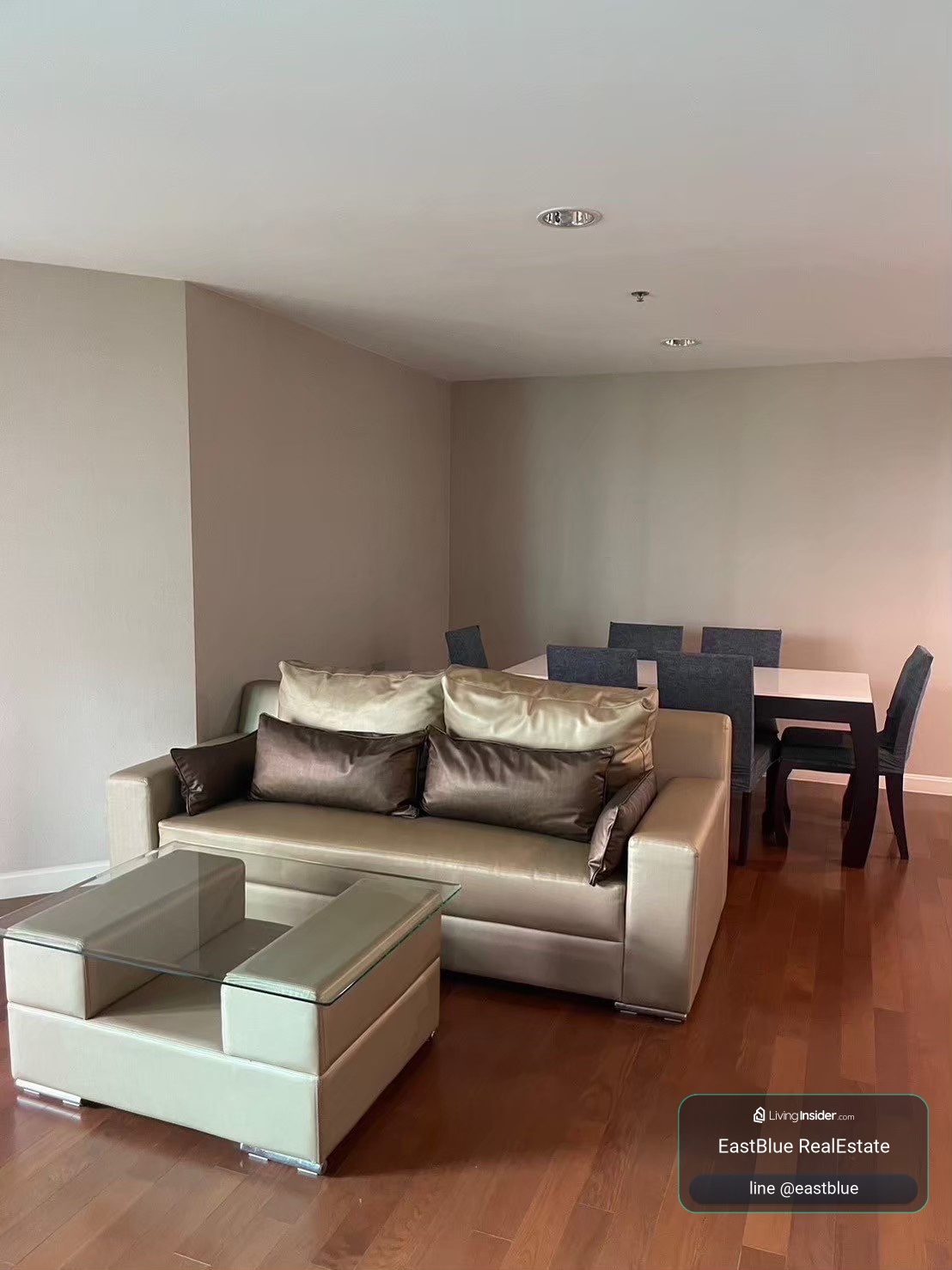 For Rent: Belle Grand Rama 9 Condo 🏙️ Prime Location near MRT Phra Ram 9 – รูปที่ 2