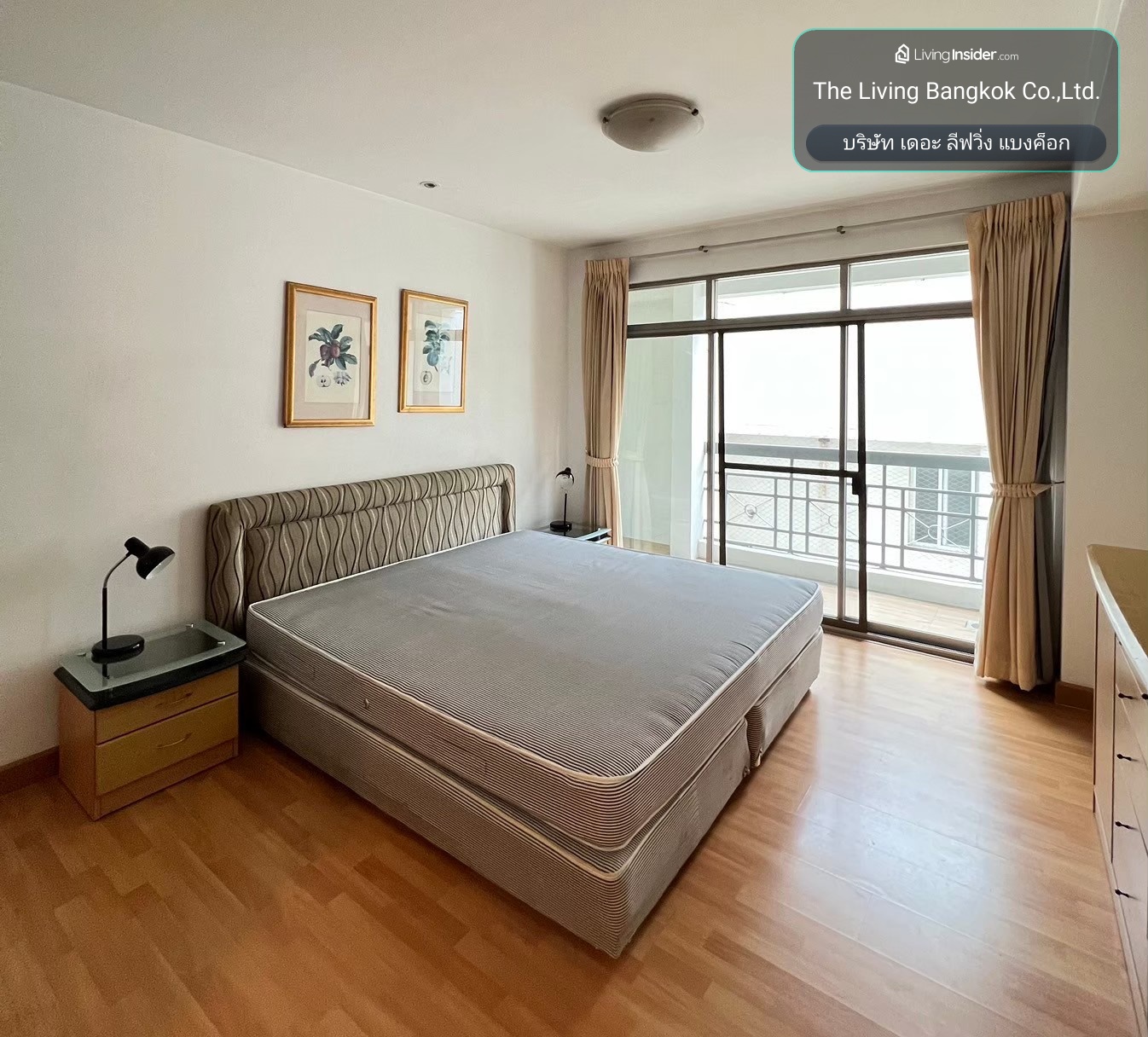 Condo for rent: Royal Castle Sukhumvit 39 [MK-02 | Line: @livingbkk] – รูปที่ 3