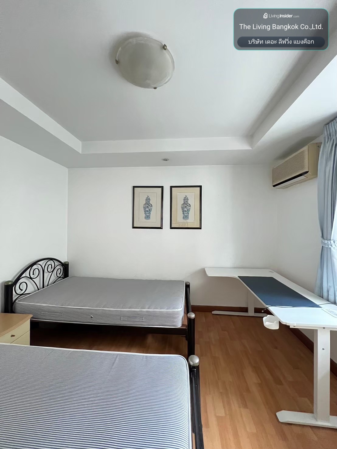 Condo for rent: Royal Castle Sukhumvit 39 [MK-02 | Line: @livingbkk] – รูปที่ 4