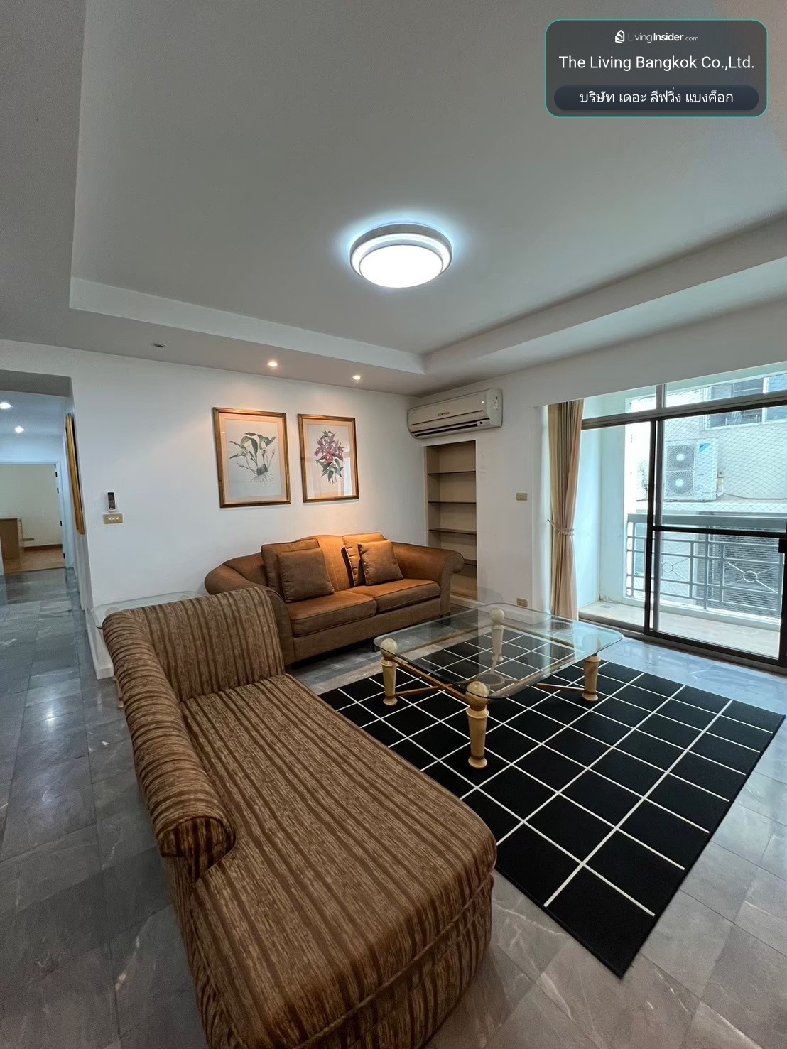 Condo for rent: Royal Castle Sukhumvit 39 [MK-02 | Line: @livingbkk] – รูปที่ 2