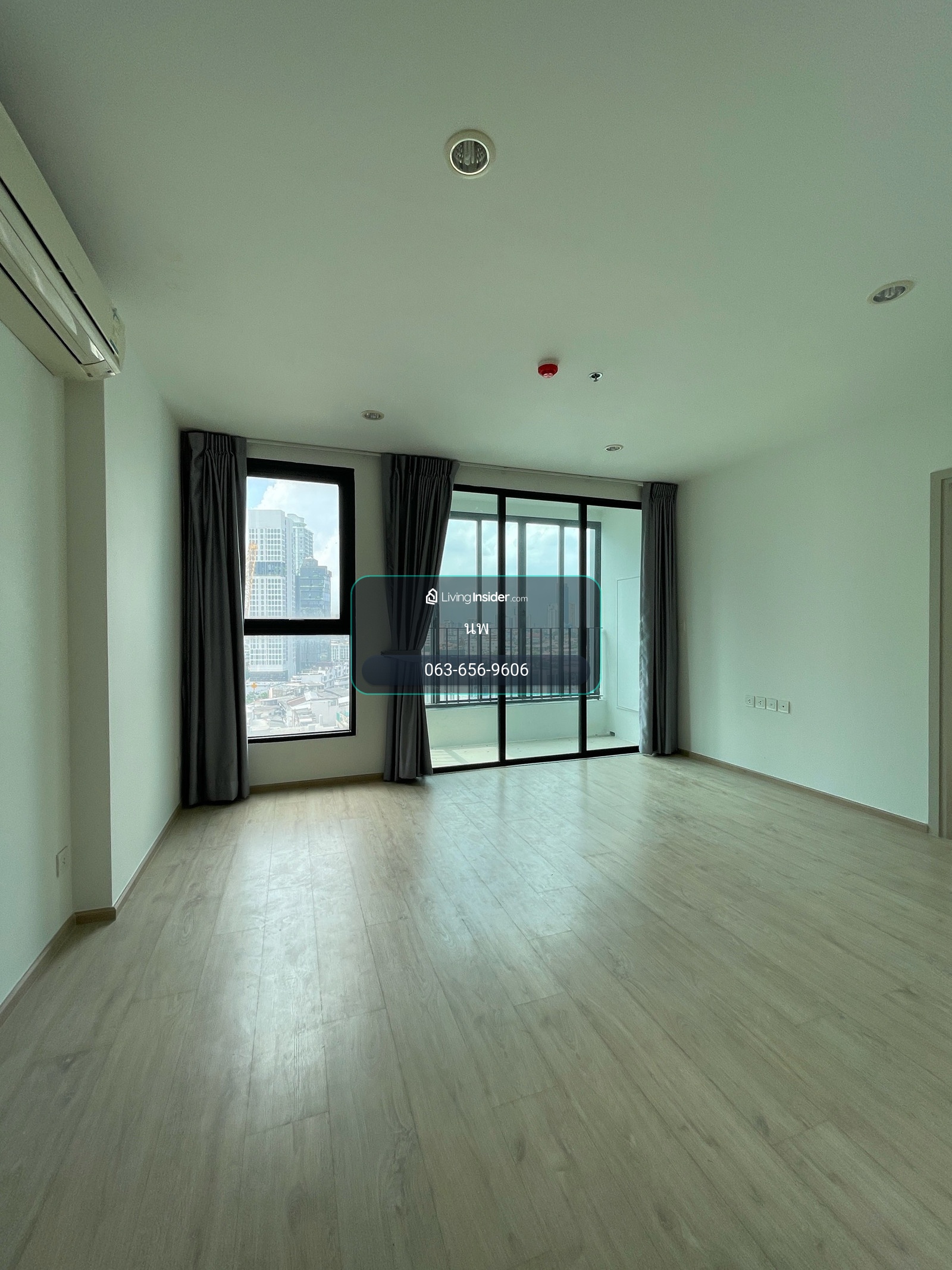 FOR SALE | IDEO Q Chula-Samyan 2 Bed Tel. 0636569606 – รูปที่ 2