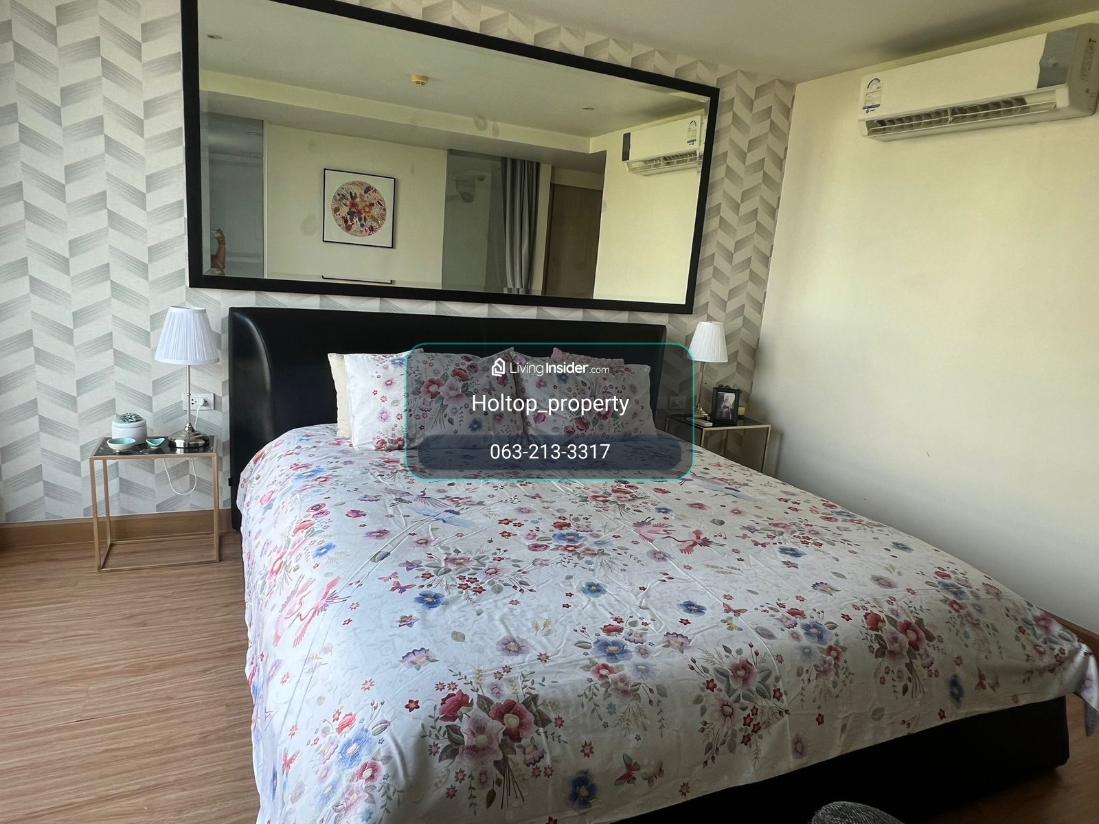 #Z6661 ขายพร้อมผู้เช่าคอนโด Downtown49 (Sukhumvit 49) – รูปที่ 2