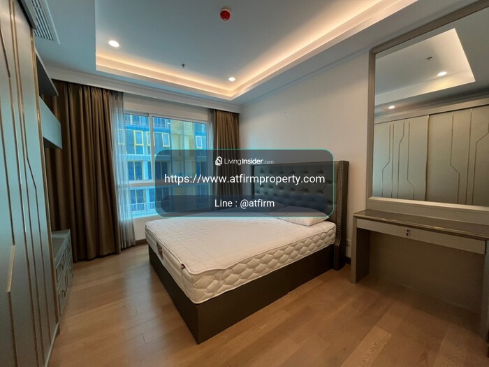 💥💥Sold with tenant!! Supalai Elite Phayathai 1 Bed, size 44 square meters, 23rd floor, beautifully decorated, interested, Tel.086-557-9898💥💥 – รูปที่ 4