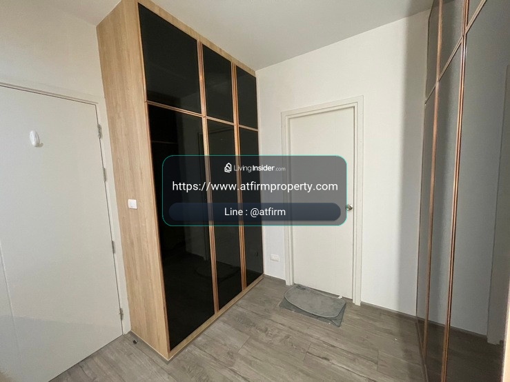 💥รหัส STTP062431S💥 📢📢For Sale The Stage Taopoon Interchange (2 Bed 62.01 ตร.ม/6.49 ล้าน) ชั้น 31 ใกล้เกตเวย์ / MRT / รพ.บางโพ สนใจ Line ID: @atfirm – รูปที่ 2