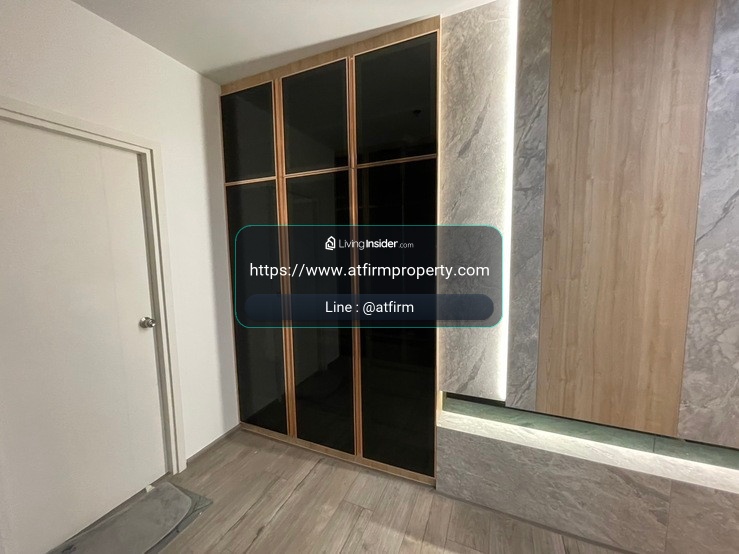 💥รหัส STTP062431S💥 📢📢For Sale The Stage Taopoon Interchange (2 Bed 62.01 ตร.ม/6.49 ล้าน) ชั้น 31 ใกล้เกตเวย์ / MRT / รพ.บางโพ สนใจ Line ID: @atfirm – รูปที่ 3