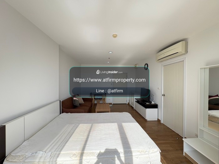 💥รหัส TTTP005511R💥 📢📢For Rent The Tree Interchange (Stu 30 ตร.ม/9,500 บาท) ชั้น 11 ติดเกตเวย์ / ใกล้ MRT / รพ.บางโพ สนใจ Line ID: @atfirm – รูปที่ 4