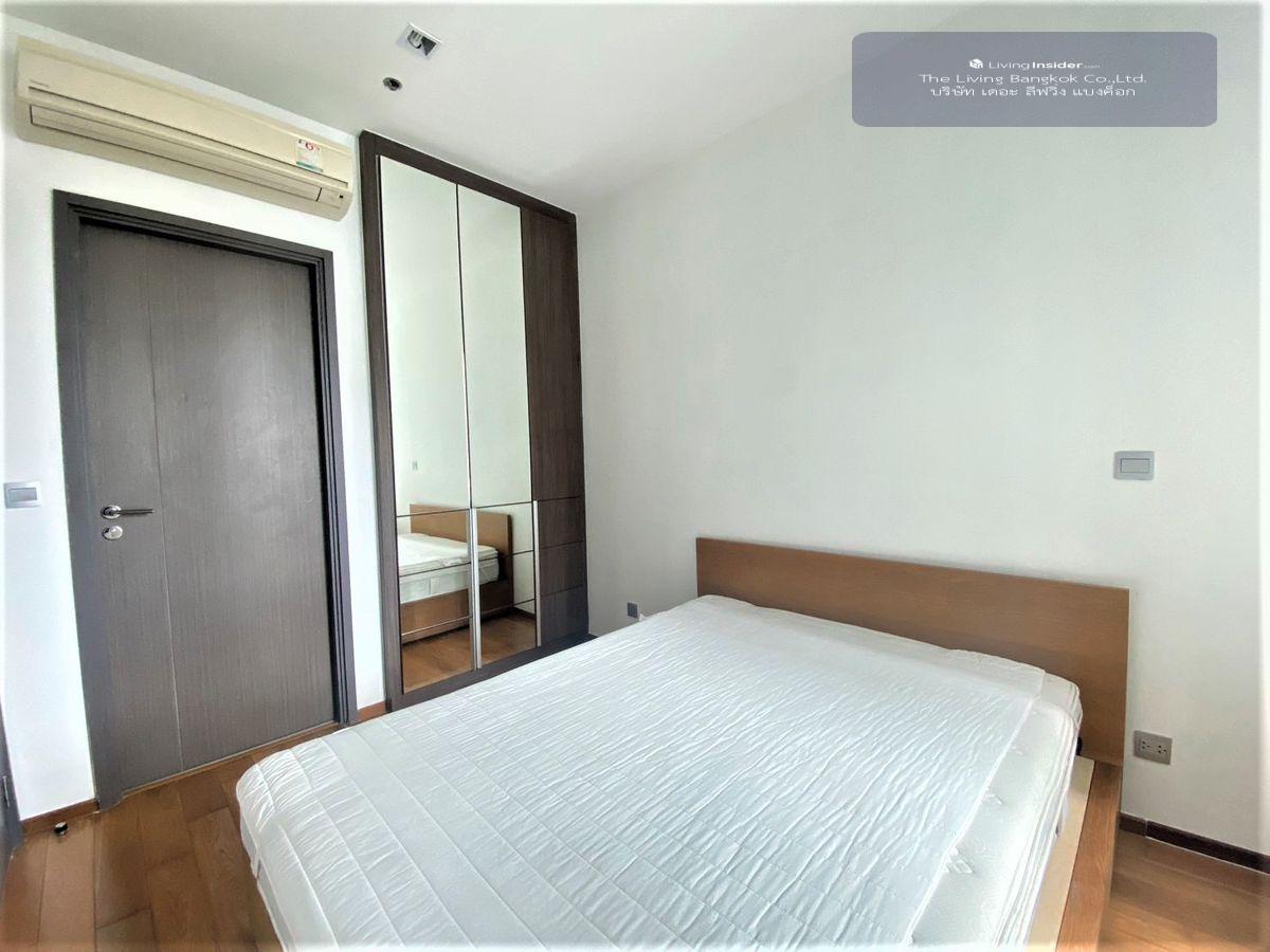 คอนโดให้เช่า คีนน์ บาย แสนสิริ (บีทีเอสทองหล่อ) Keyne by Sansiri (BTS Thonglor Station) (SA-01) Loading...