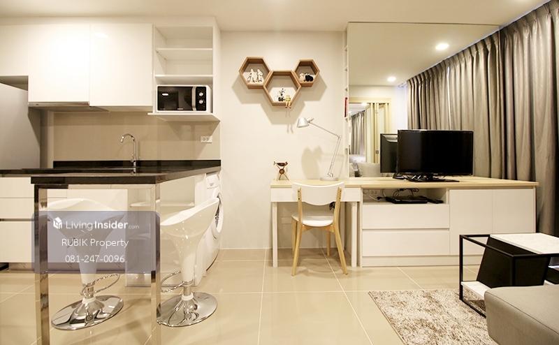 Hot!! For Rent/Sell Mirage Sukhumvit 27 - MRT Sukhumvit & BTS Asoke Loading...