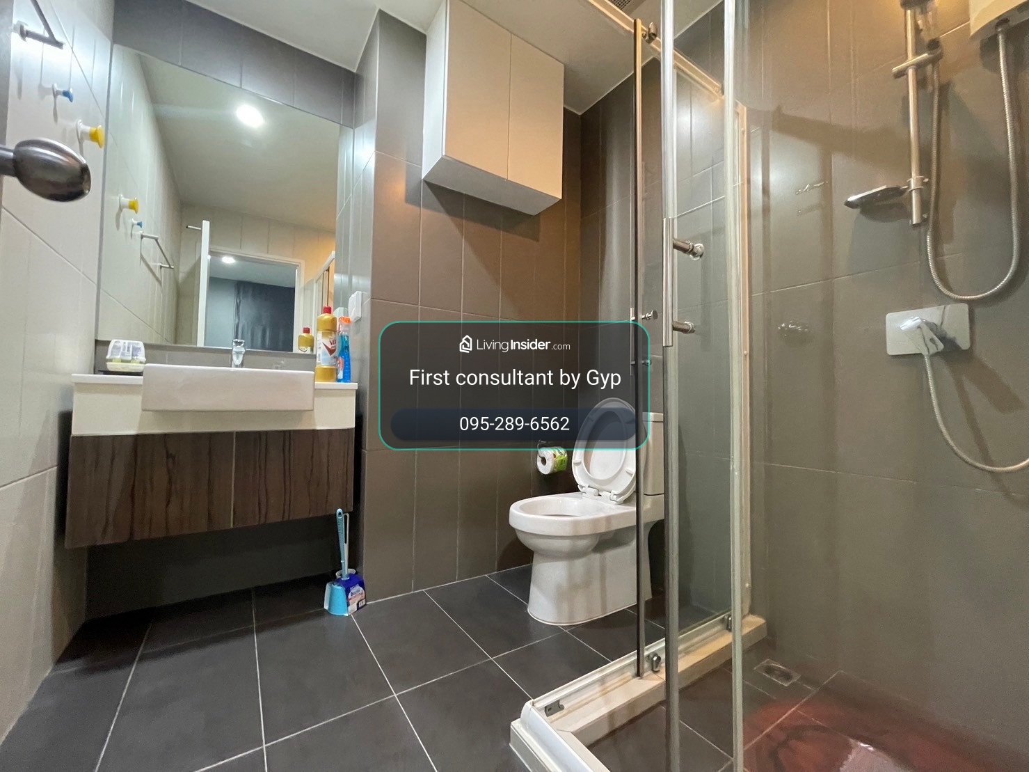 Centric radchada hauikwangNew room – รูปที่ 4