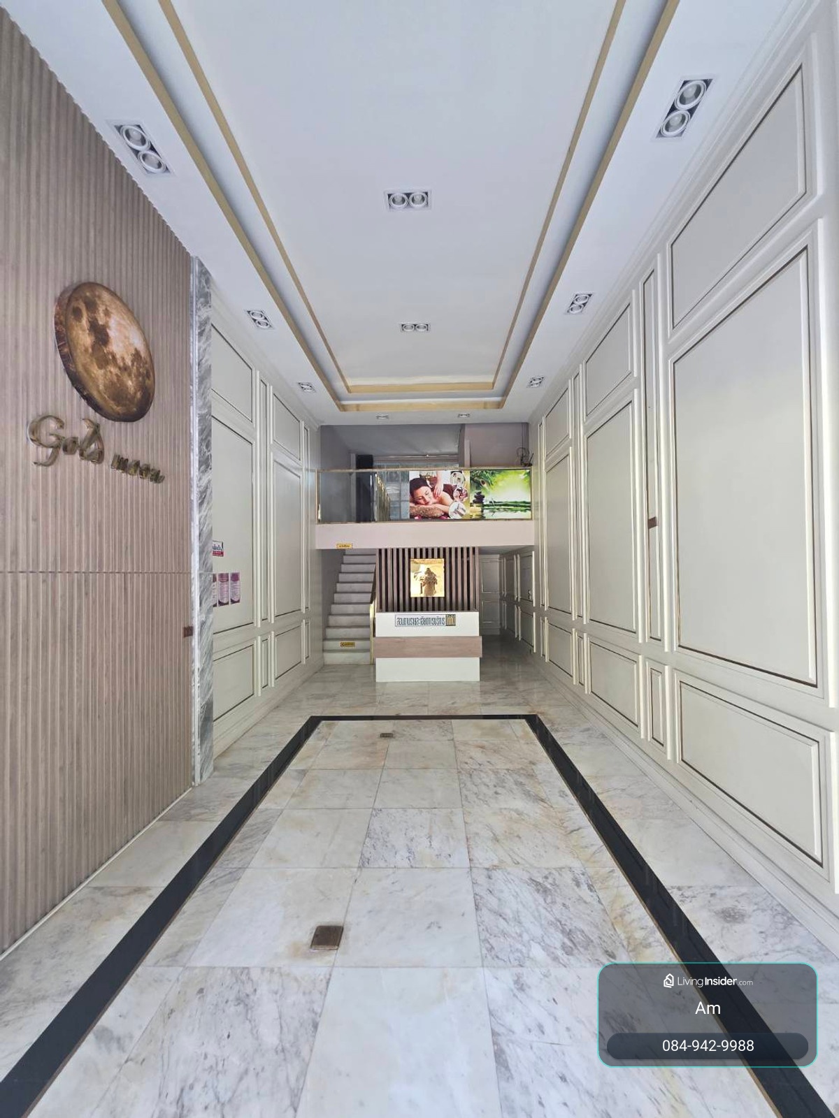 Shophouse Ekkamai 16sqwah 280sqm. 5.5storey Sell/Rent 41,000,000 Am: 0656199918 – รูปที่ 2