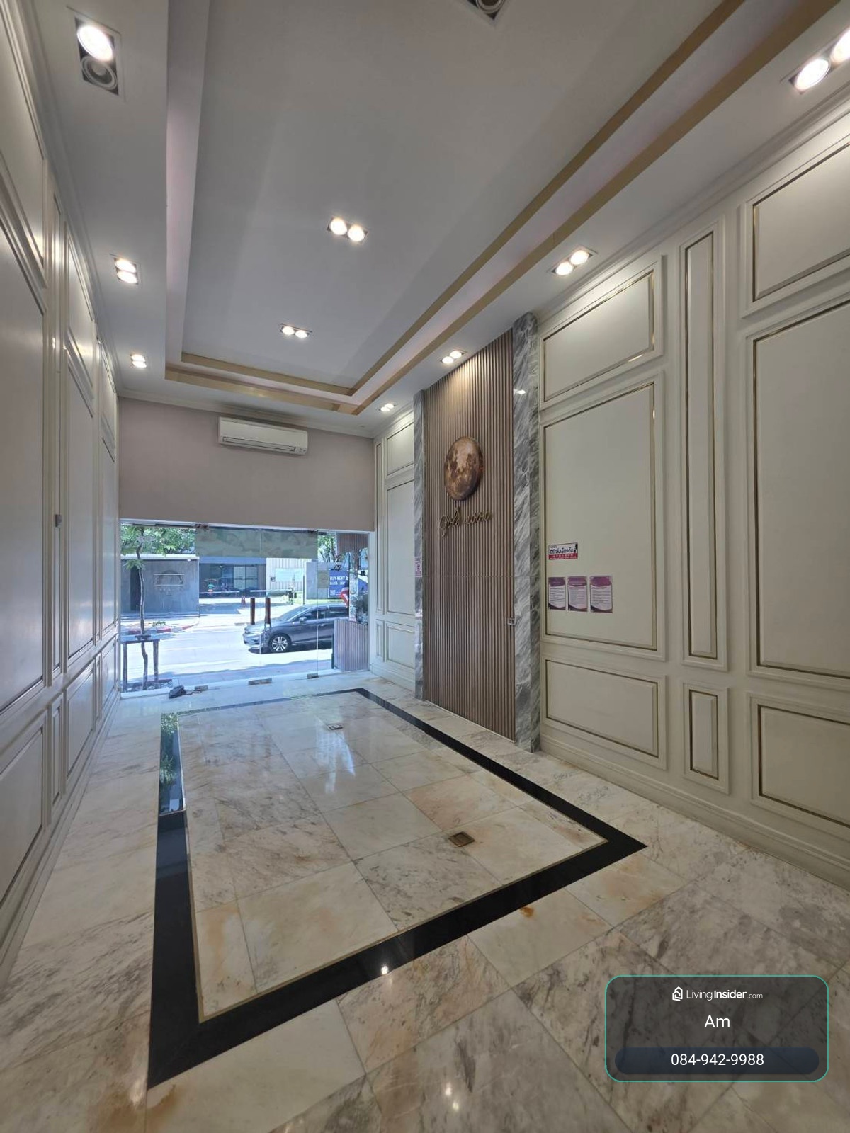 Shophouse Ekkamai 16sqwah 280sqm. 5.5storey Sell/Rent 41,000,000 Am: 0656199918 – รูปที่ 4
