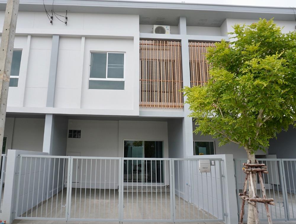 ให้เช่า ทาวน์เฮ้าส์ VENUE 24 Ratchaphruek เวนู 24 ราชพฤกษ์  ใกล้ DBS Denla British School, เด่นหล้า, lotus north ราชพฤกษ์ Loading...