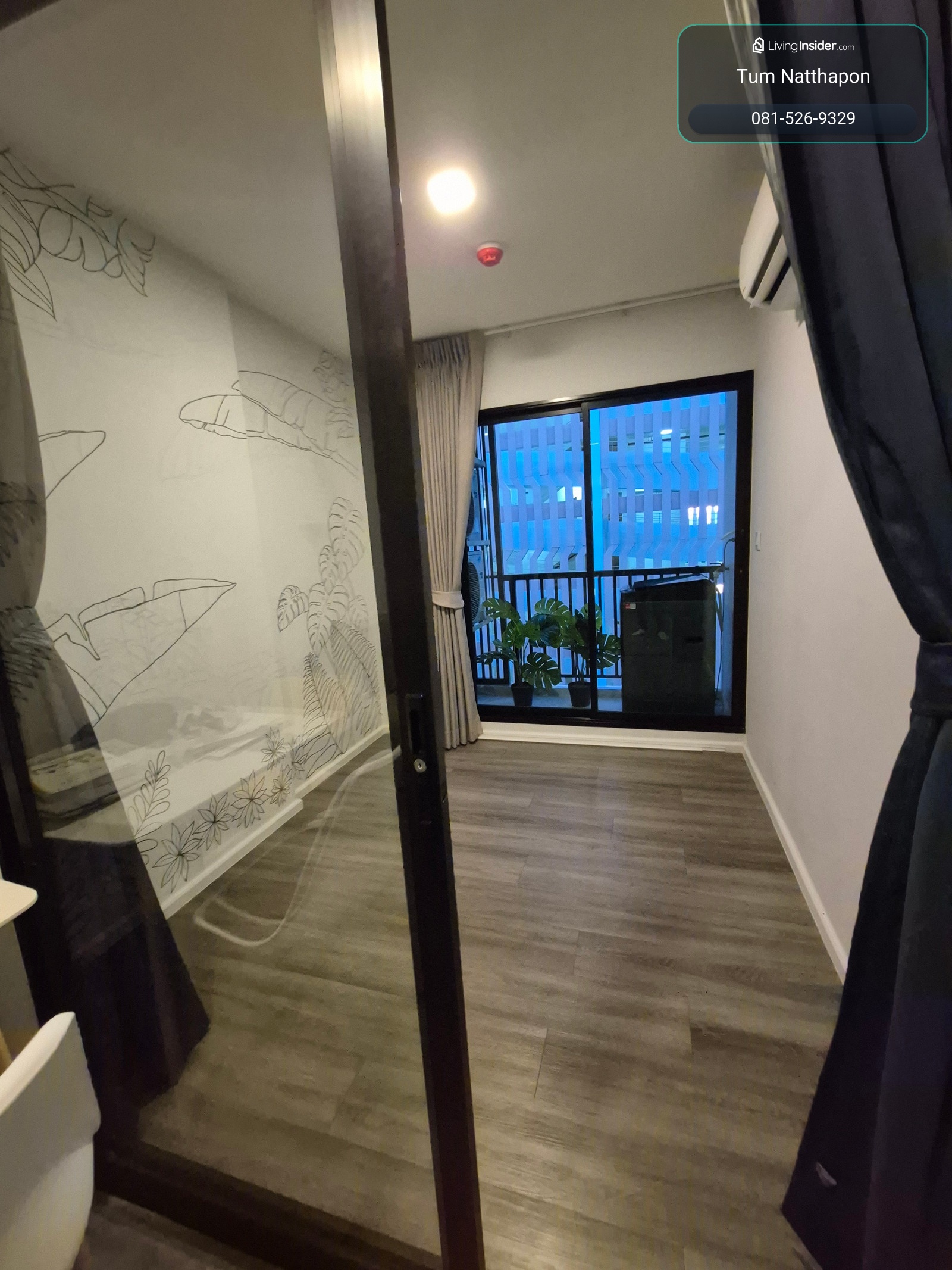 ( +1 BEDROOM PLUS+ ) 35 ตรม. Notting Hill จตุจักร-อินเตอร์เชนจ์ ใกล้ BTS หมอชิต-สะพานควาย – รูปที่ 4