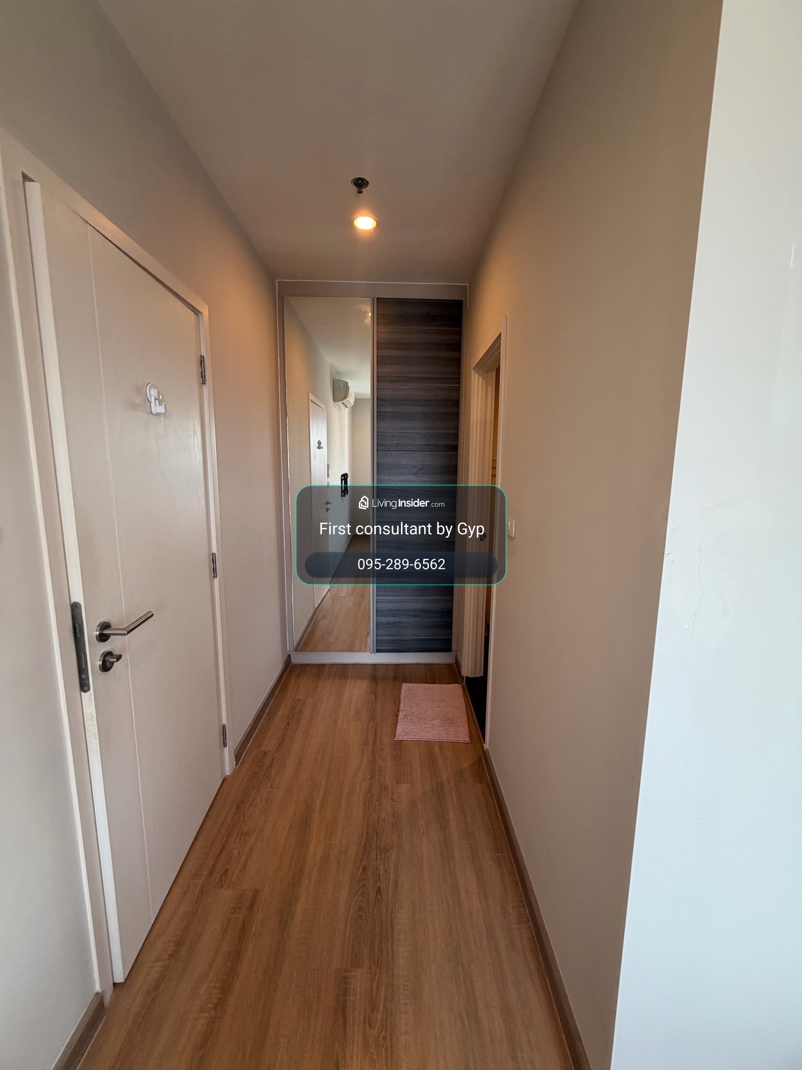1 beautiful bedroom ‼️‼️ with balcony, very good price, Centric Ari Station – รูปที่ 3